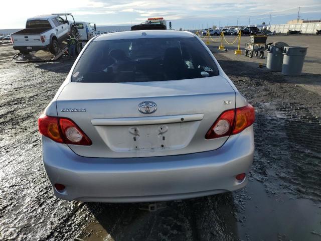 Photo 5 VIN: 2T1BU4EE3AC432064 - TOYOTA COROLLA BA 