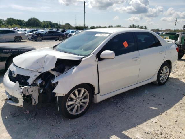 Photo 0 VIN: 2T1BU4EE3AC434722 - TOYOTA COROLLA BA 