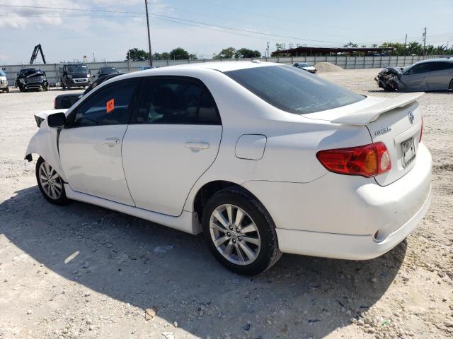 Photo 1 VIN: 2T1BU4EE3AC434722 - TOYOTA COROLLA BA 