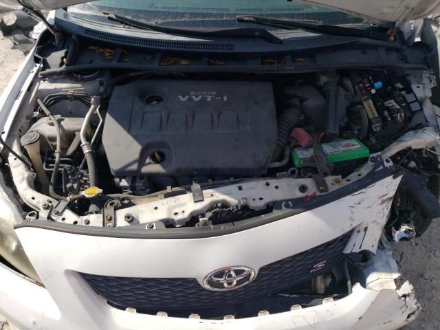 Photo 10 VIN: 2T1BU4EE3AC434722 - TOYOTA COROLLA BA 