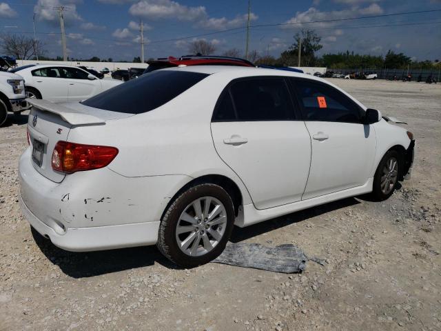 Photo 2 VIN: 2T1BU4EE3AC434722 - TOYOTA COROLLA BA 