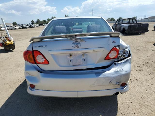 Photo 5 VIN: 2T1BU4EE3AC435093 - TOYOTA COROLLA BA 