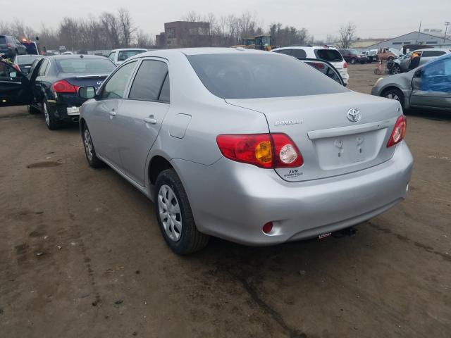 Photo 2 VIN: 2T1BU4EE3AC435286 - TOYOTA COROLLA 