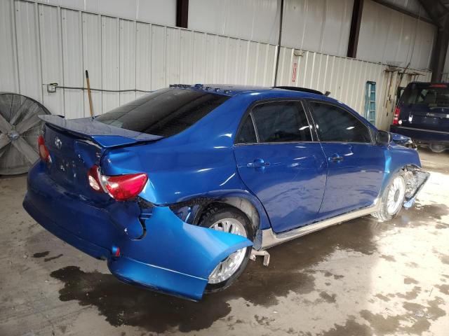 Photo 2 VIN: 2T1BU4EE3AC440987 - TOYOTA COROLLA BA 