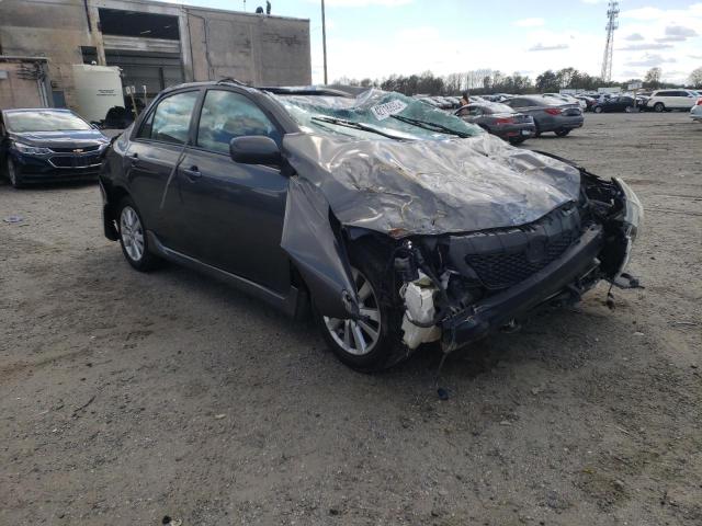 Photo 0 VIN: 2T1BU4EE3AC443825 - TOYOTA COROLLA 