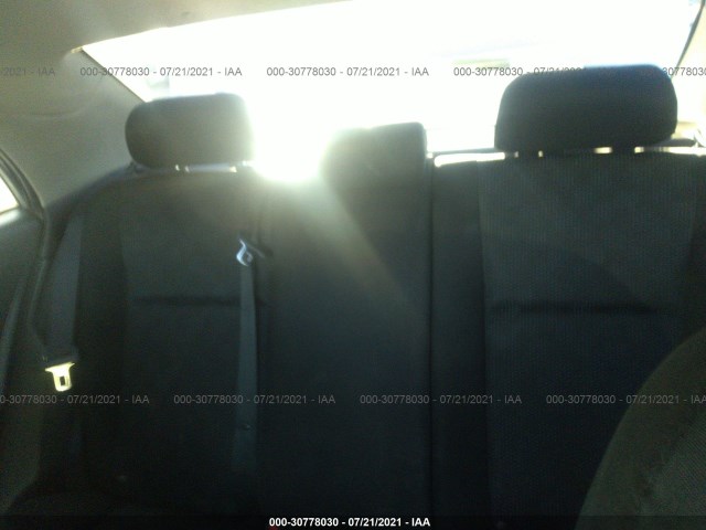 Photo 7 VIN: 2T1BU4EE3AC443906 - TOYOTA COROLLA 