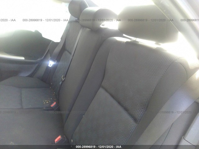 Photo 7 VIN: 2T1BU4EE3AC444232 - TOYOTA COROLLA 