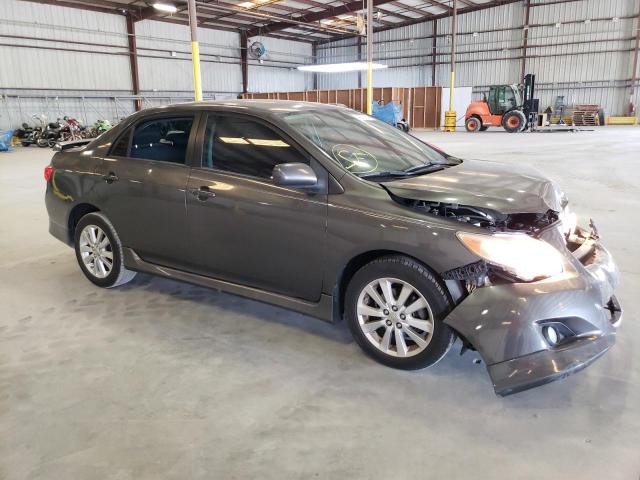 Photo 3 VIN: 2T1BU4EE3AC444716 - TOYOTA COROLLA 