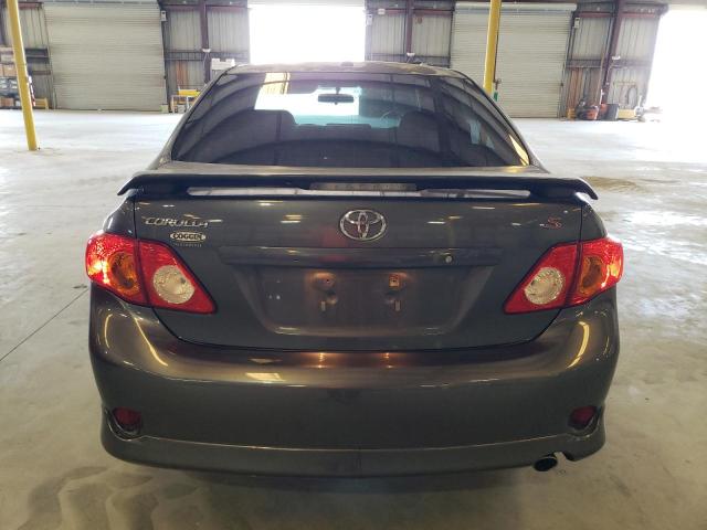 Photo 5 VIN: 2T1BU4EE3AC444716 - TOYOTA COROLLA 