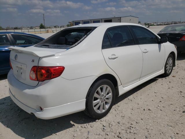 Photo 3 VIN: 2T1BU4EE3AC445834 - TOYOTA COROLLA BA 