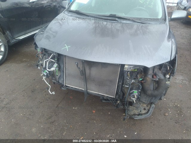 Photo 5 VIN: 2T1BU4EE3AC447258 - TOYOTA COROLLA 