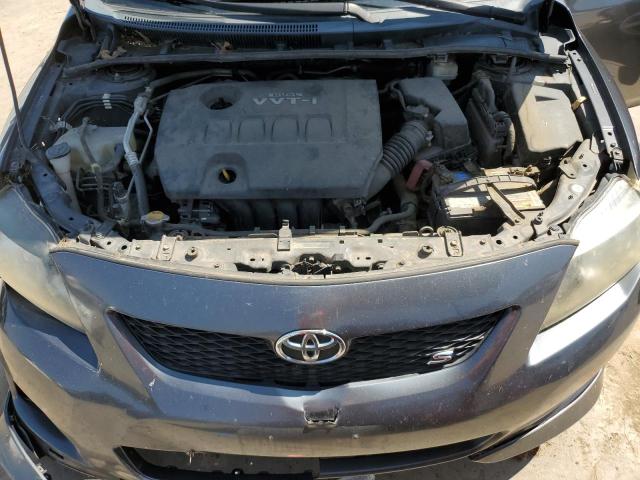 Photo 10 VIN: 2T1BU4EE3AC451178 - TOYOTA COROLLA BA 