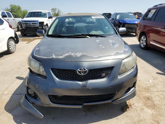 Photo 4 VIN: 2T1BU4EE3AC451178 - TOYOTA COROLLA BA 