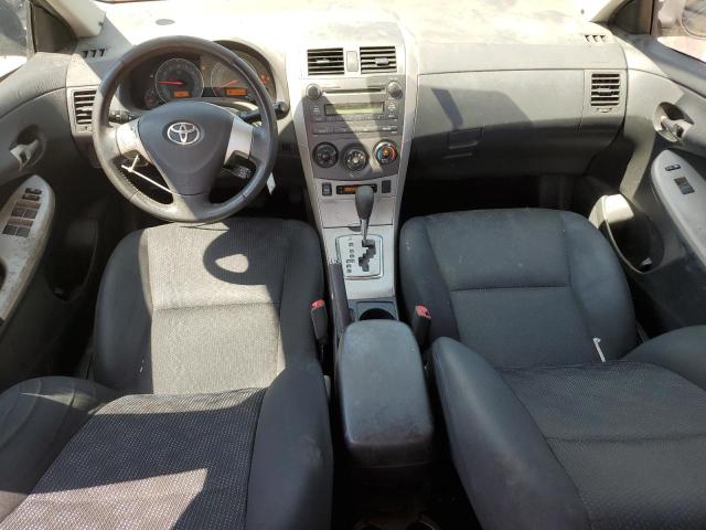 Photo 7 VIN: 2T1BU4EE3AC451178 - TOYOTA COROLLA BA 