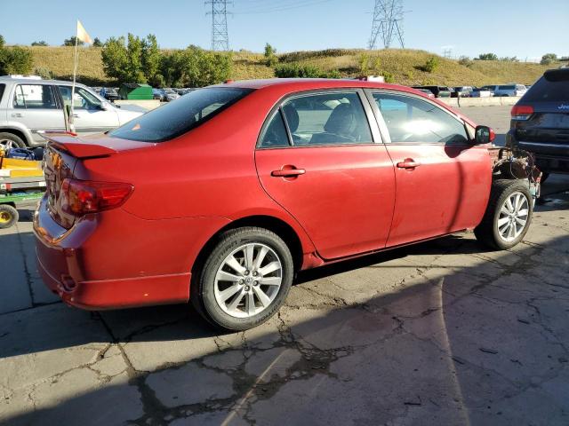 Photo 2 VIN: 2T1BU4EE3AC452962 - TOYOTA COROLLA 