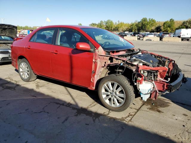 Photo 3 VIN: 2T1BU4EE3AC452962 - TOYOTA COROLLA 