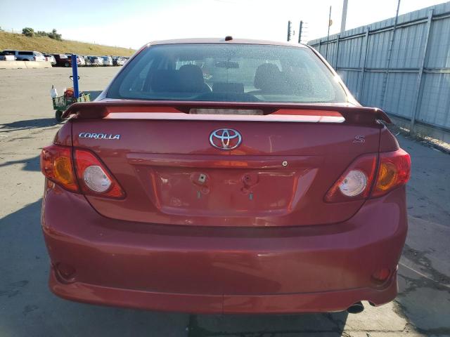 Photo 5 VIN: 2T1BU4EE3AC452962 - TOYOTA COROLLA 