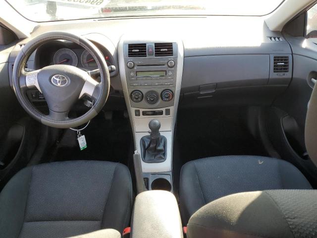 Photo 7 VIN: 2T1BU4EE3AC452962 - TOYOTA COROLLA 