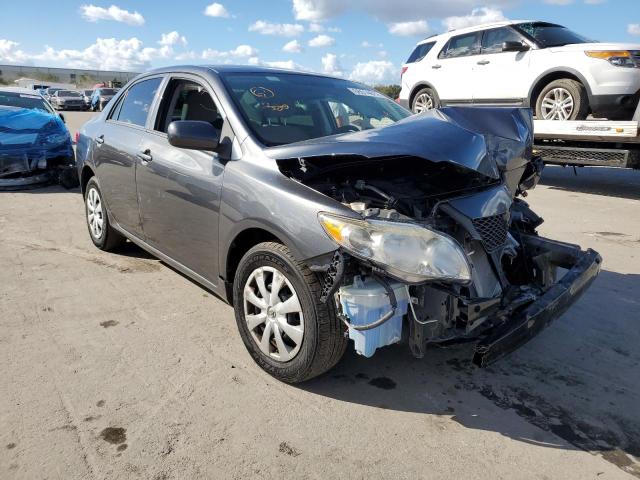 Photo 0 VIN: 2T1BU4EE3AC459197 - TOYOTA COROLLA BA 