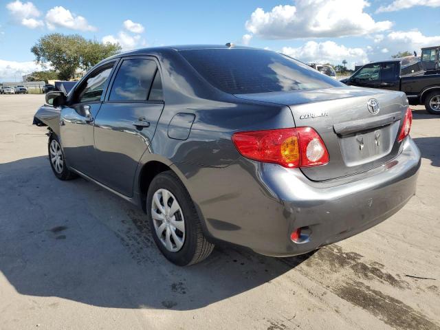 Photo 2 VIN: 2T1BU4EE3AC459197 - TOYOTA COROLLA BA 