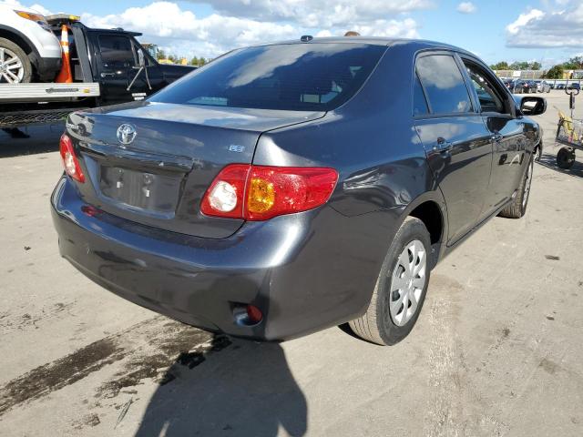 Photo 3 VIN: 2T1BU4EE3AC459197 - TOYOTA COROLLA BA 