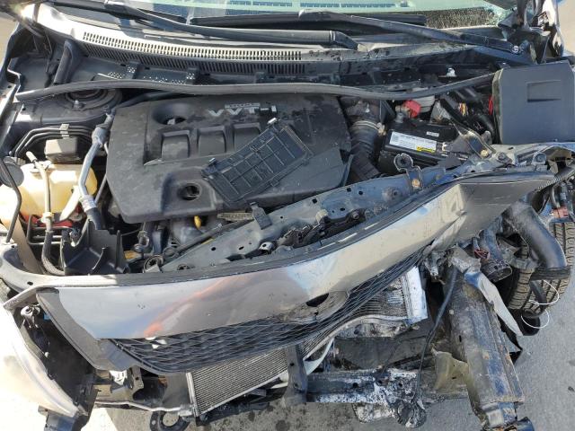 Photo 6 VIN: 2T1BU4EE3AC459197 - TOYOTA COROLLA BA 