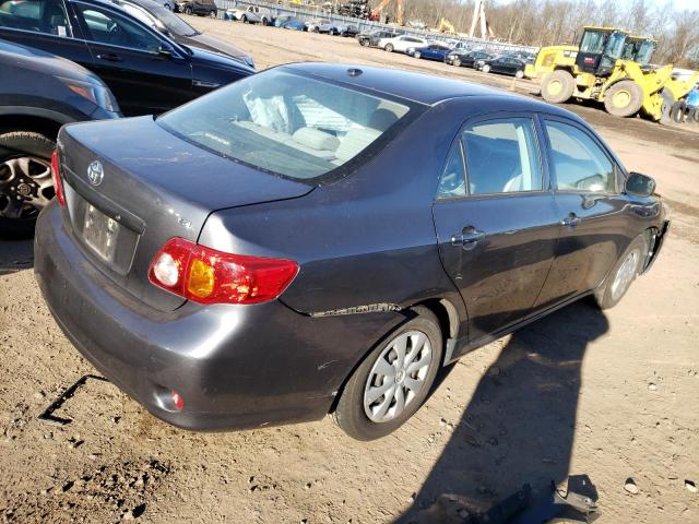 Photo 2 VIN: 2T1BU4EE3AC460947 - TOYOTA COROLLA BA 