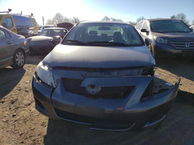 Photo 4 VIN: 2T1BU4EE3AC460947 - TOYOTA COROLLA BA 