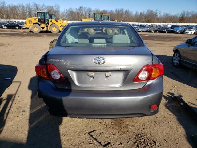 Photo 5 VIN: 2T1BU4EE3AC460947 - TOYOTA COROLLA BA 