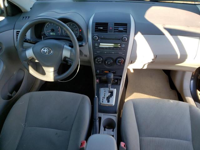 Photo 7 VIN: 2T1BU4EE3AC460947 - TOYOTA COROLLA BA 