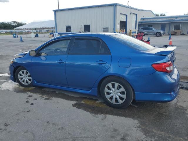 Photo 1 VIN: 2T1BU4EE3AC461435 - TOYOTA COROLLA 