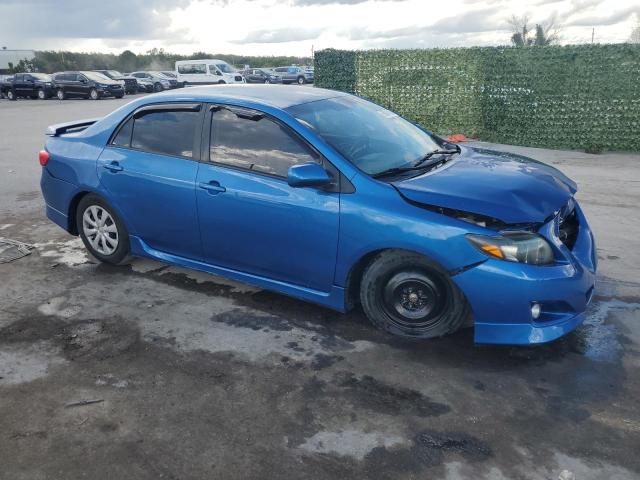 Photo 3 VIN: 2T1BU4EE3AC461435 - TOYOTA COROLLA 