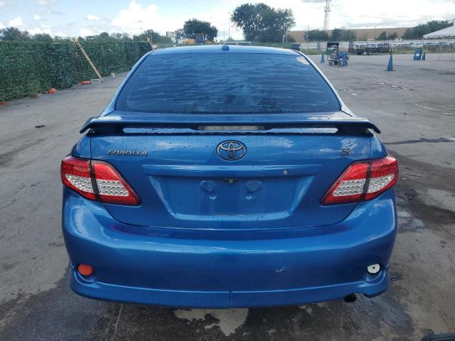 Photo 5 VIN: 2T1BU4EE3AC461435 - TOYOTA COROLLA 