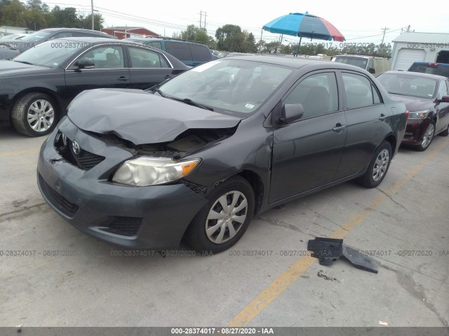 Photo 1 VIN: 2T1BU4EE3AC463959 - TOYOTA COROLLA 