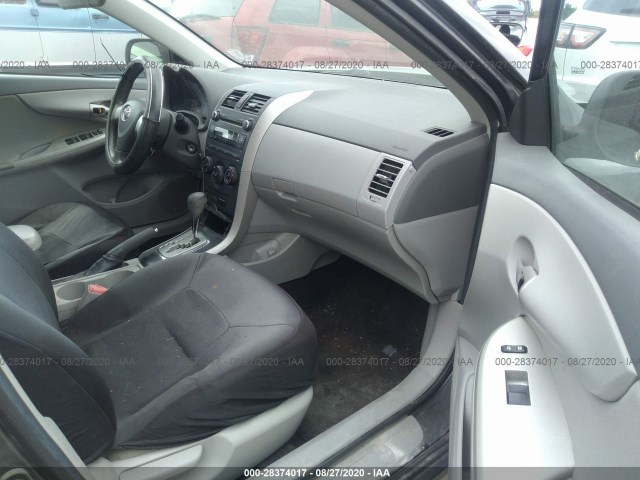 Photo 4 VIN: 2T1BU4EE3AC463959 - TOYOTA COROLLA 