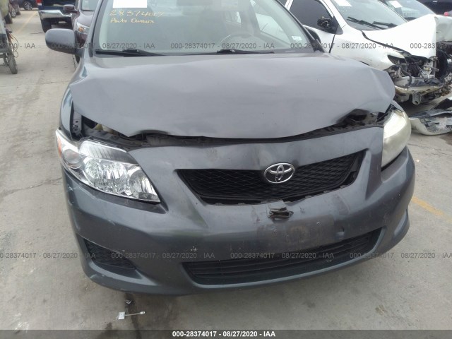 Photo 5 VIN: 2T1BU4EE3AC463959 - TOYOTA COROLLA 