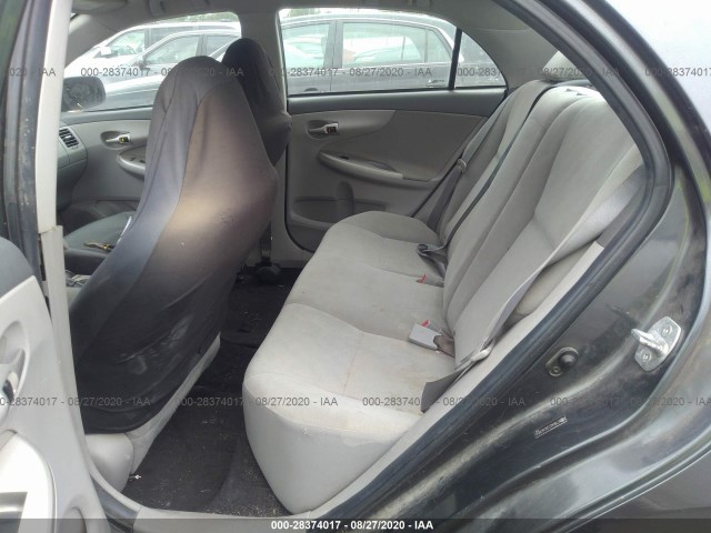 Photo 7 VIN: 2T1BU4EE3AC463959 - TOYOTA COROLLA 