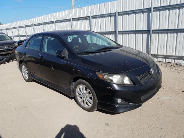 Photo 0 VIN: 2T1BU4EE3AC465095 - TOYOTA COROLLA BA 