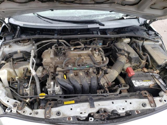 Photo 10 VIN: 2T1BU4EE3AC468823 - TOYOTA COROLLA 