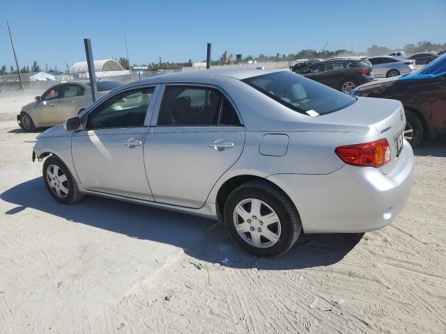 Photo 1 VIN: 2T1BU4EE3AC469096 - TOYOTA COROLLA 