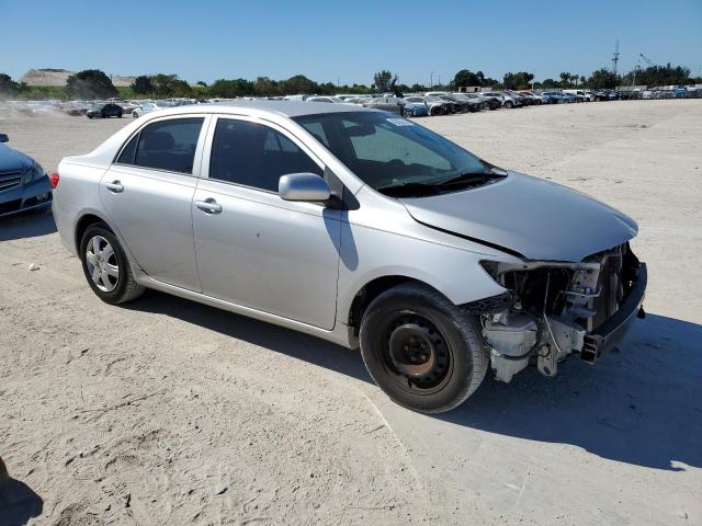 Photo 3 VIN: 2T1BU4EE3AC469096 - TOYOTA COROLLA 