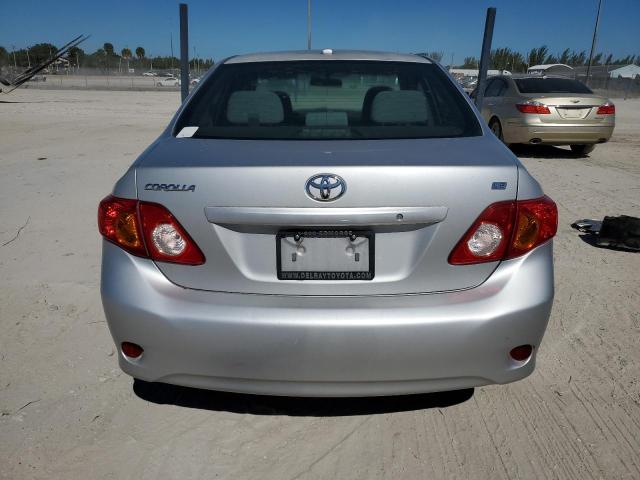 Photo 5 VIN: 2T1BU4EE3AC469096 - TOYOTA COROLLA 