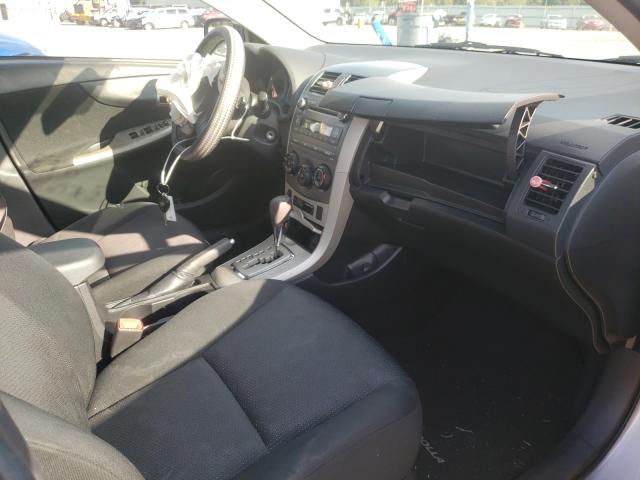 Photo 4 VIN: 2T1BU4EE3AC469700 - TOYOTA COROLLA BA 