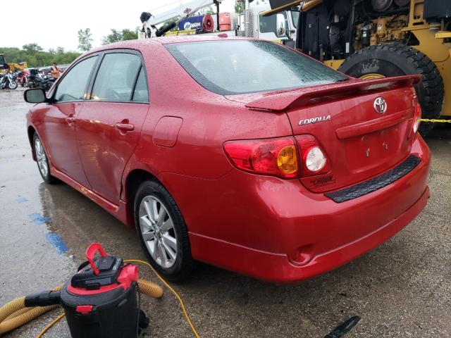 Photo 1 VIN: 2T1BU4EE3AC471575 - TOYOTA COROLLA 