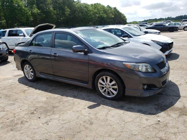 Photo 3 VIN: 2T1BU4EE3AC473262 - TOYOTA COROLLA BA 