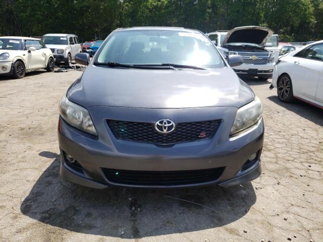 Photo 4 VIN: 2T1BU4EE3AC473262 - TOYOTA COROLLA BA 