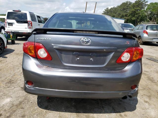 Photo 5 VIN: 2T1BU4EE3AC473262 - TOYOTA COROLLA BA 