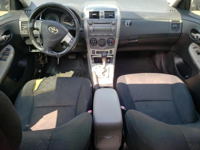 Photo 7 VIN: 2T1BU4EE3AC473262 - TOYOTA COROLLA BA 