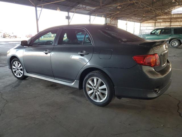 Photo 1 VIN: 2T1BU4EE3AC474511 - TOYOTA COROLLA BA 