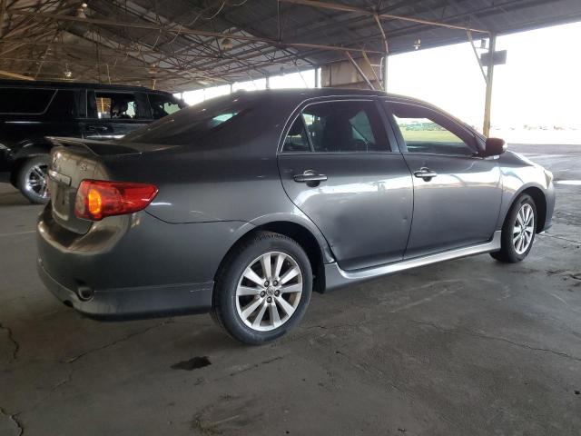 Photo 2 VIN: 2T1BU4EE3AC474511 - TOYOTA COROLLA BA 